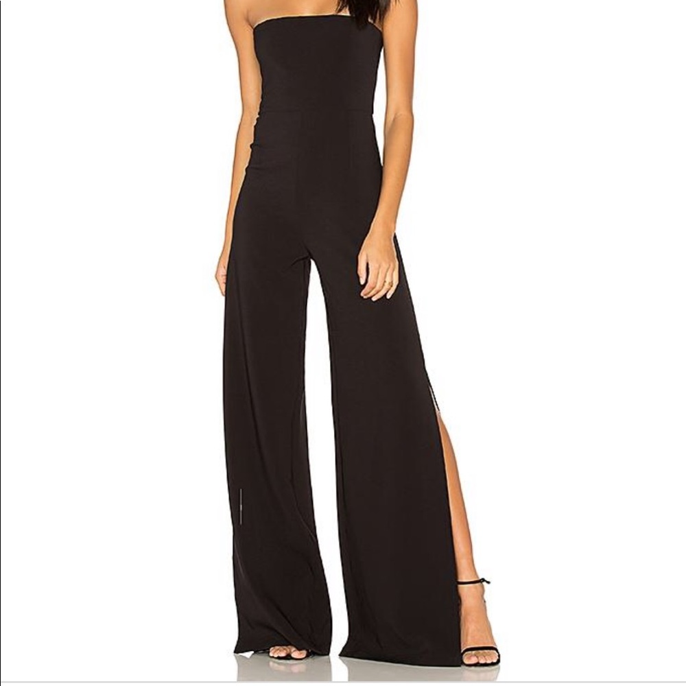 Nookie Glamour jumpsuit.